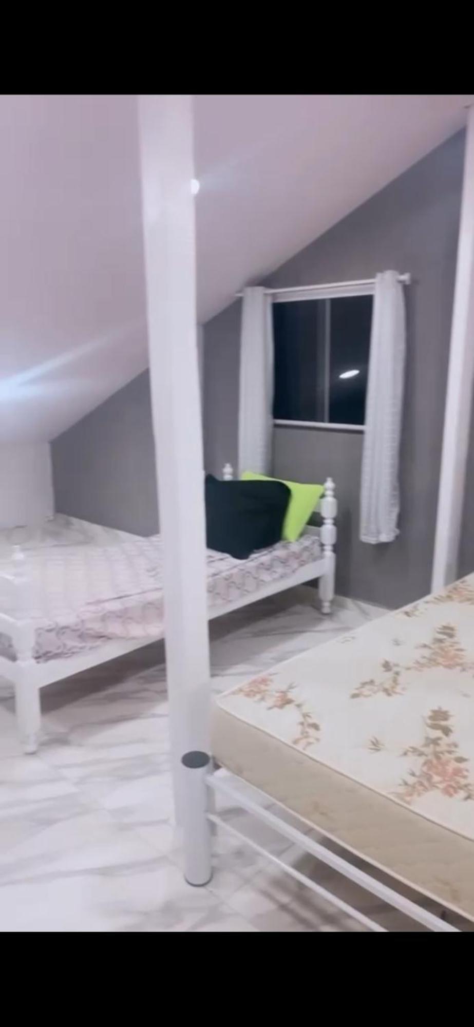 Sitio Da Vovo E Do Vovo 호텔 사콰레마 외부 사진